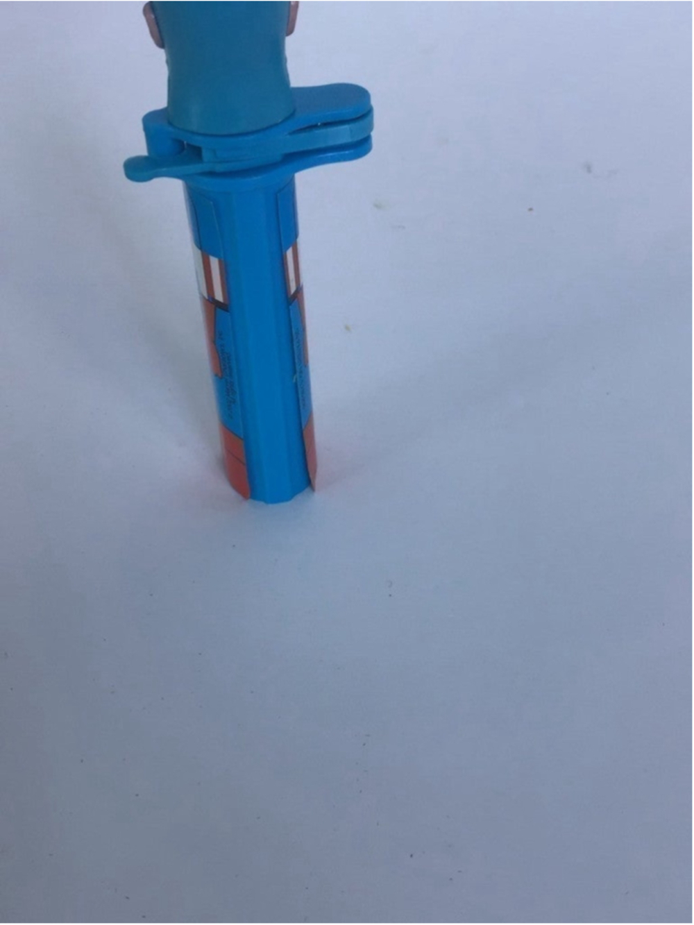 Captain America Pez - Picture 3 of 4